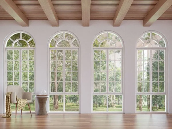 Storm windows Metro Detroit Michigan installation