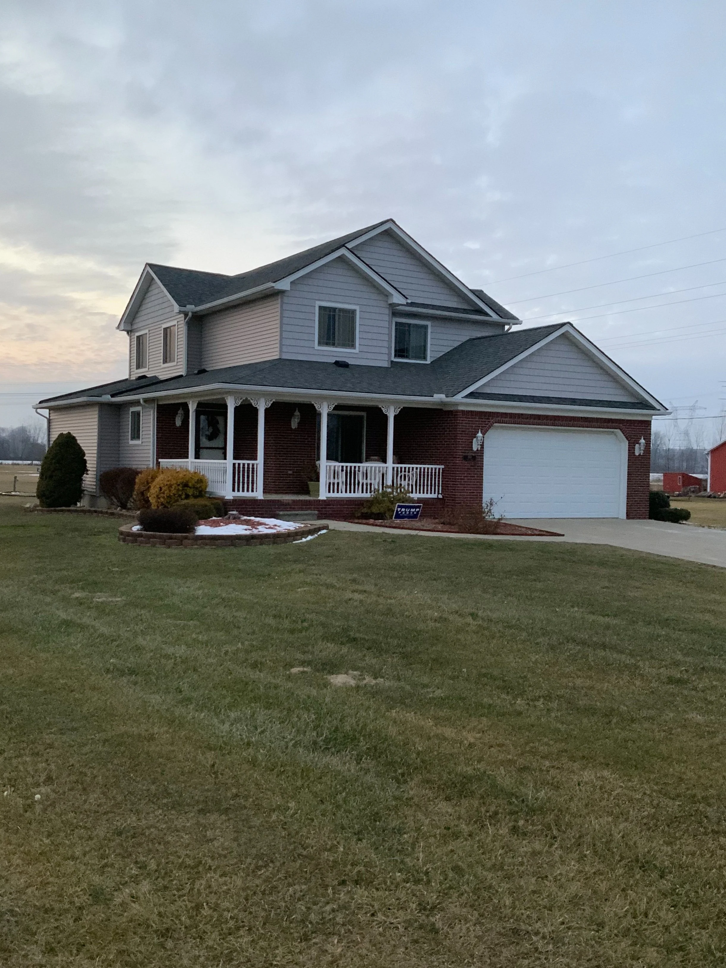 Siding installation and replacement in Metro Detroit