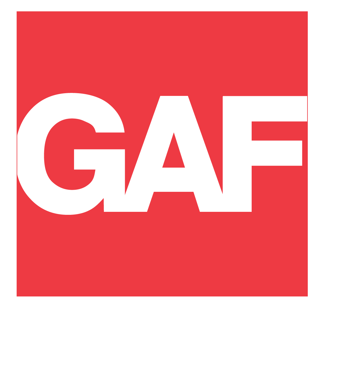 Roofing manufacturer partner