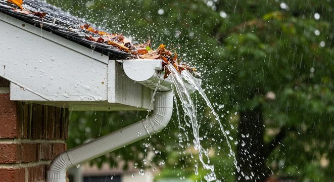 Gutter repair services in Detroit MI