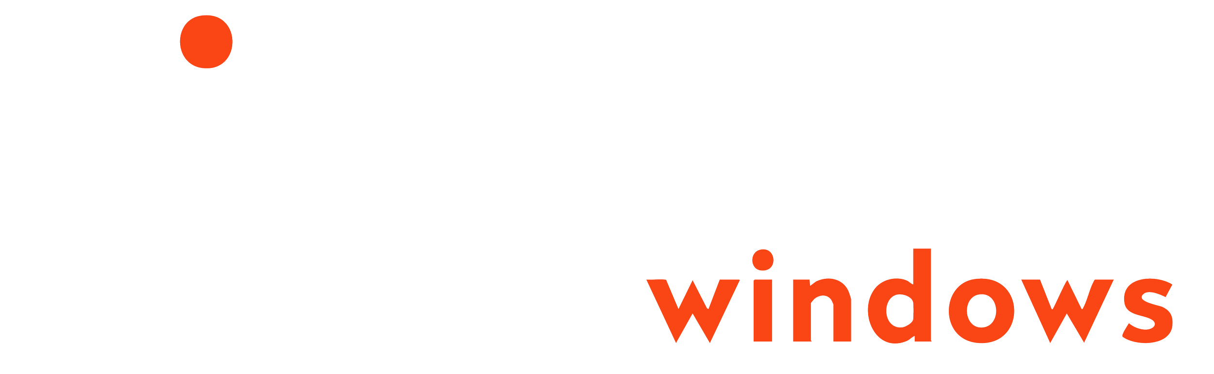 Window manufacturer partner