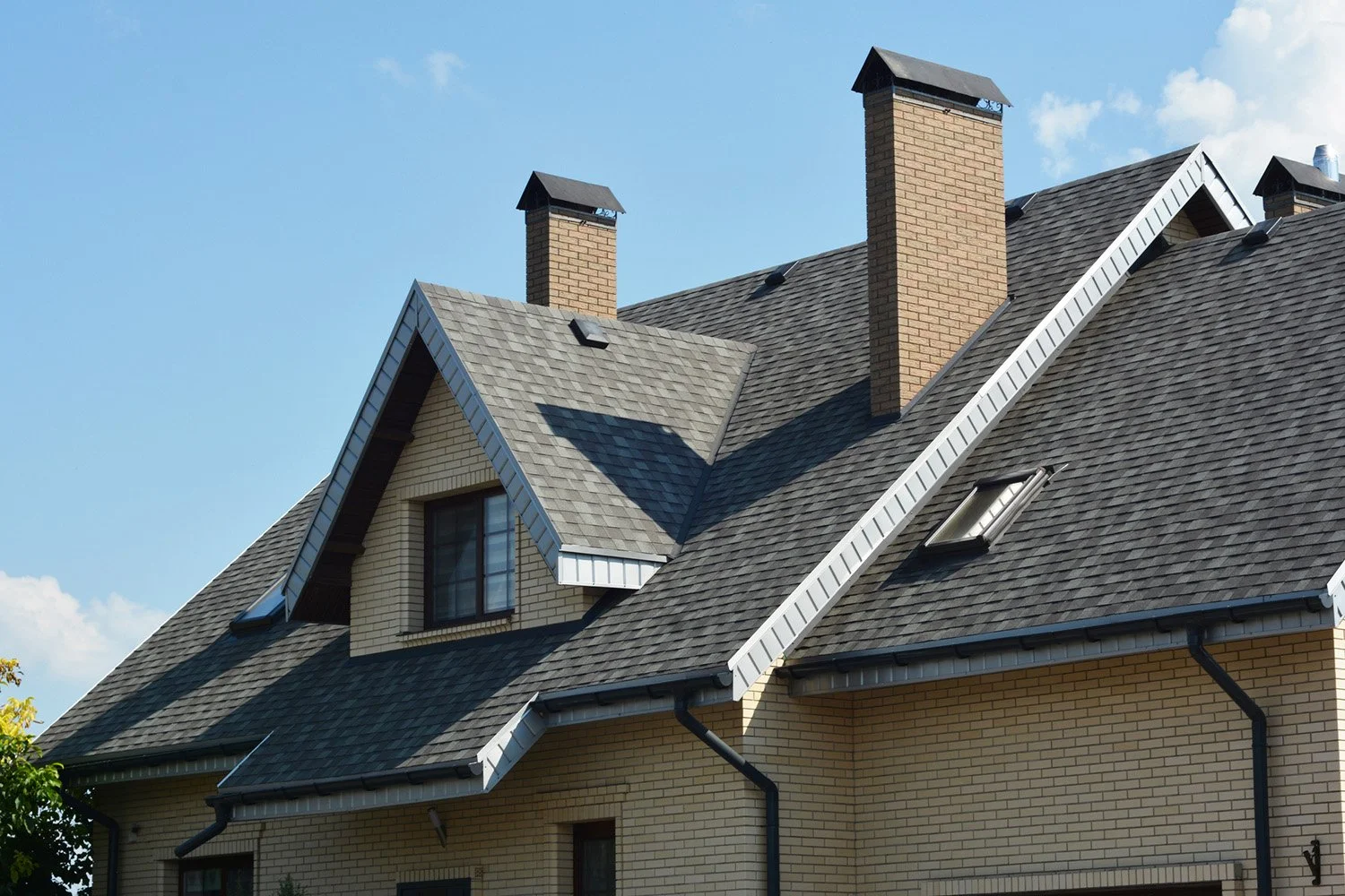 Roof replacement contractors Southeast Michigan
