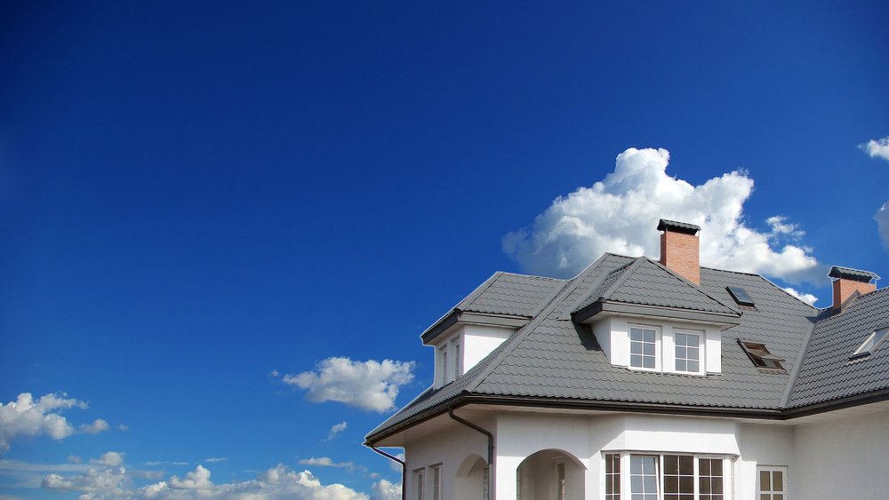 Roofing inspection for home buyers and sellers Southeast Michigan
