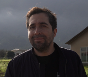 Rodrigo Aguirre