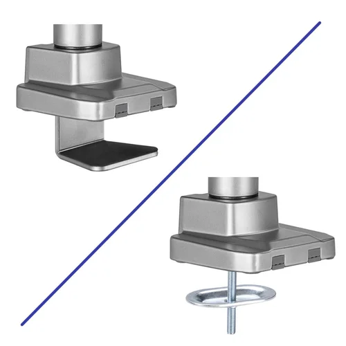 HYDRA1HDB mounting options