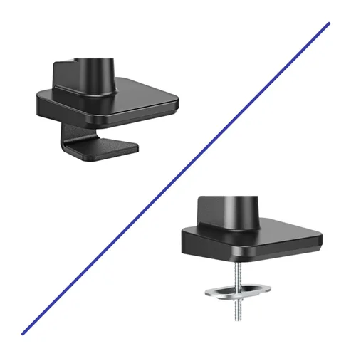 HYDRA1HDGB mounting options