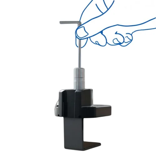 HYDRA2B monitor arm