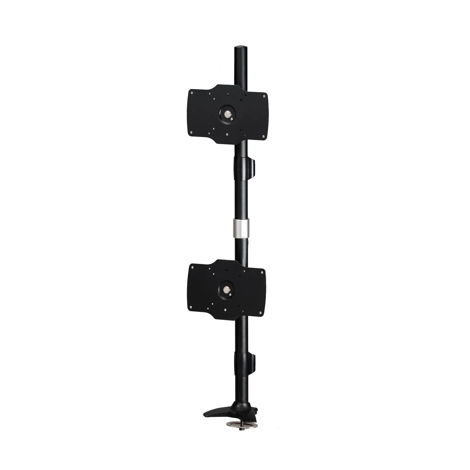 AMR2P32V dual vertical monitor mount