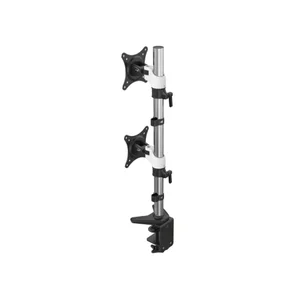 HYDRA2V vertical dual monitor mount