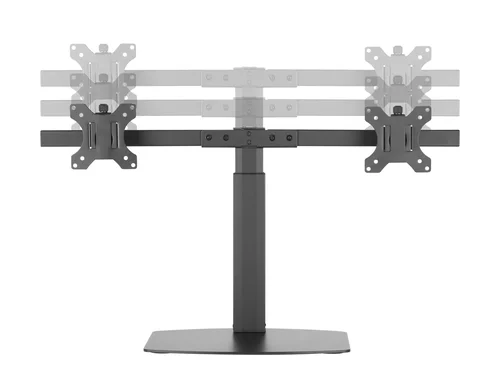 2EZH gas hydraulic arm