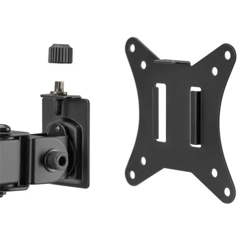 Quick-Release VESA Plate