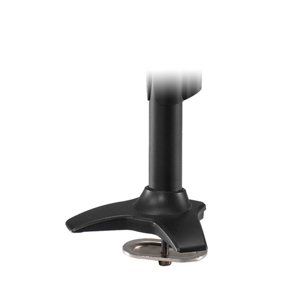 AMR2P32V dual vertical monitor mount
