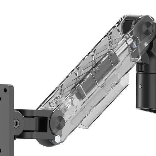HYDRA1 gas hydraulic arm