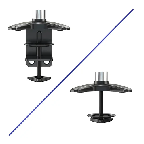 HYDRA1 mounting options