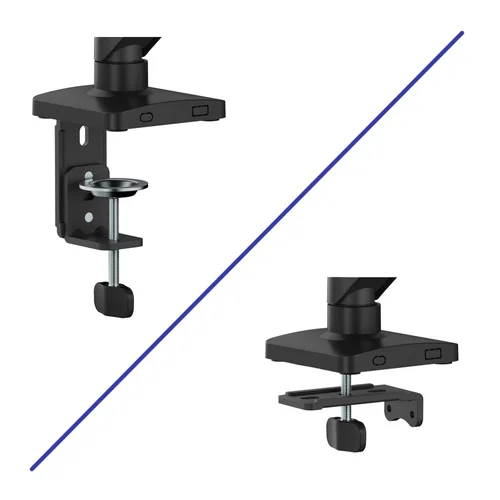 EZHYDRA1 mounting options