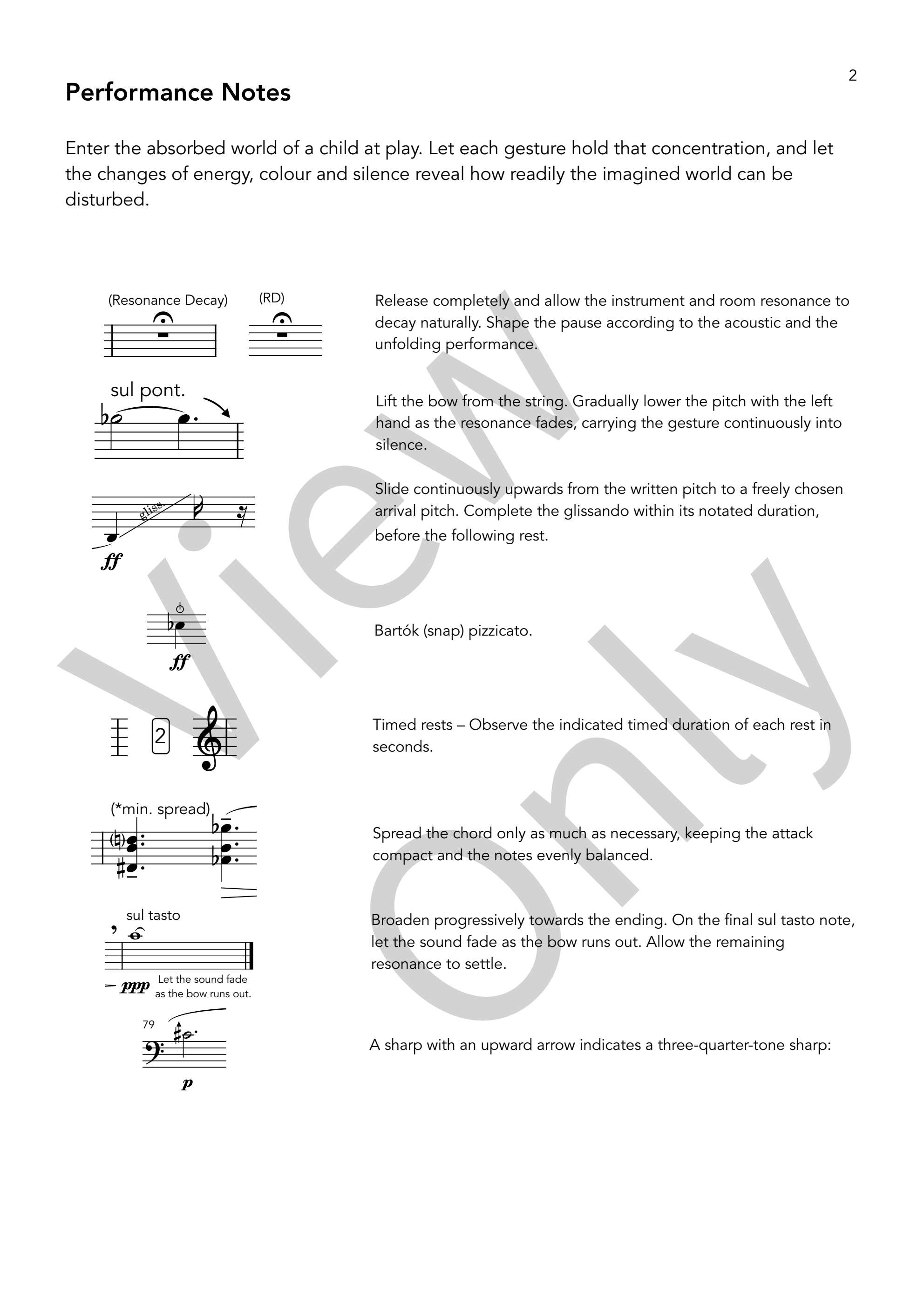 A Small Infinite, watermarked perusal page 3