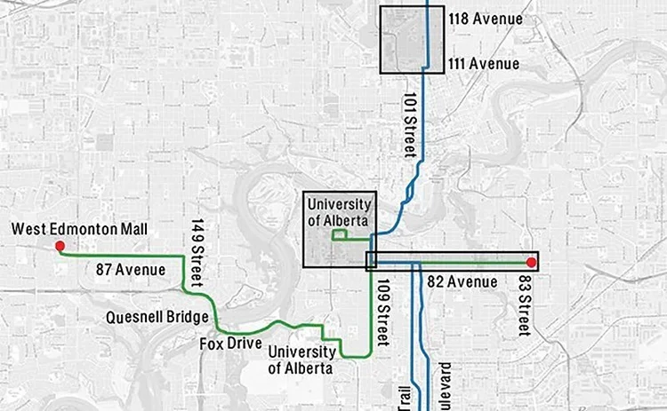 Edmonton BRT