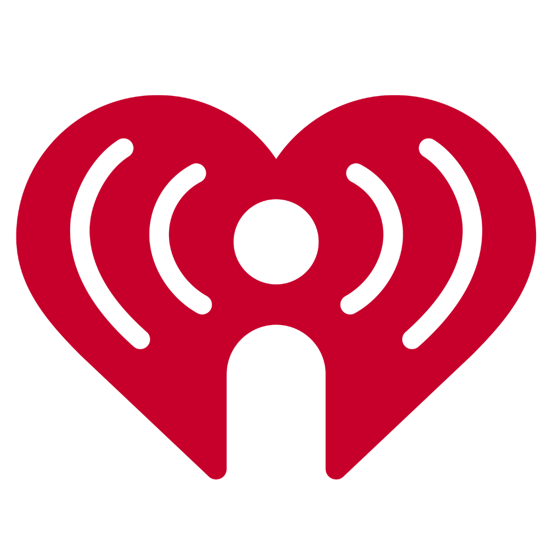 iHeartRadio