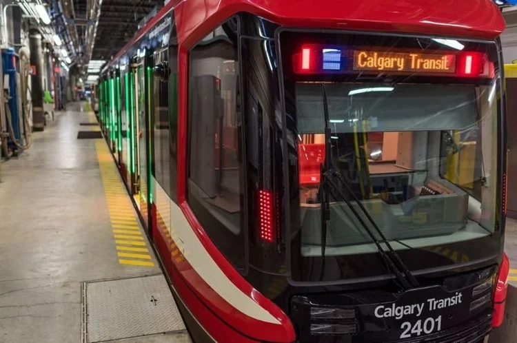 Red Line LRT South Extension
