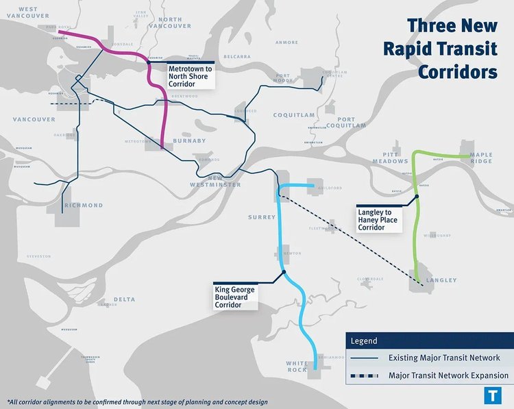 Translink BRT
