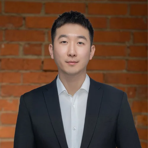 Steven Sui, Junior Graphic Designer