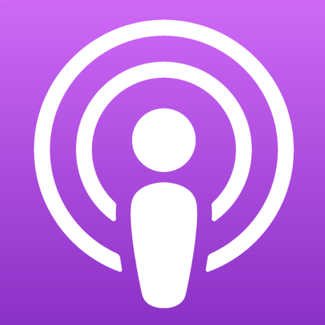 Apple Podcasts
