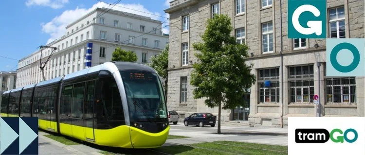 Gatineau Tramway (TramGO)