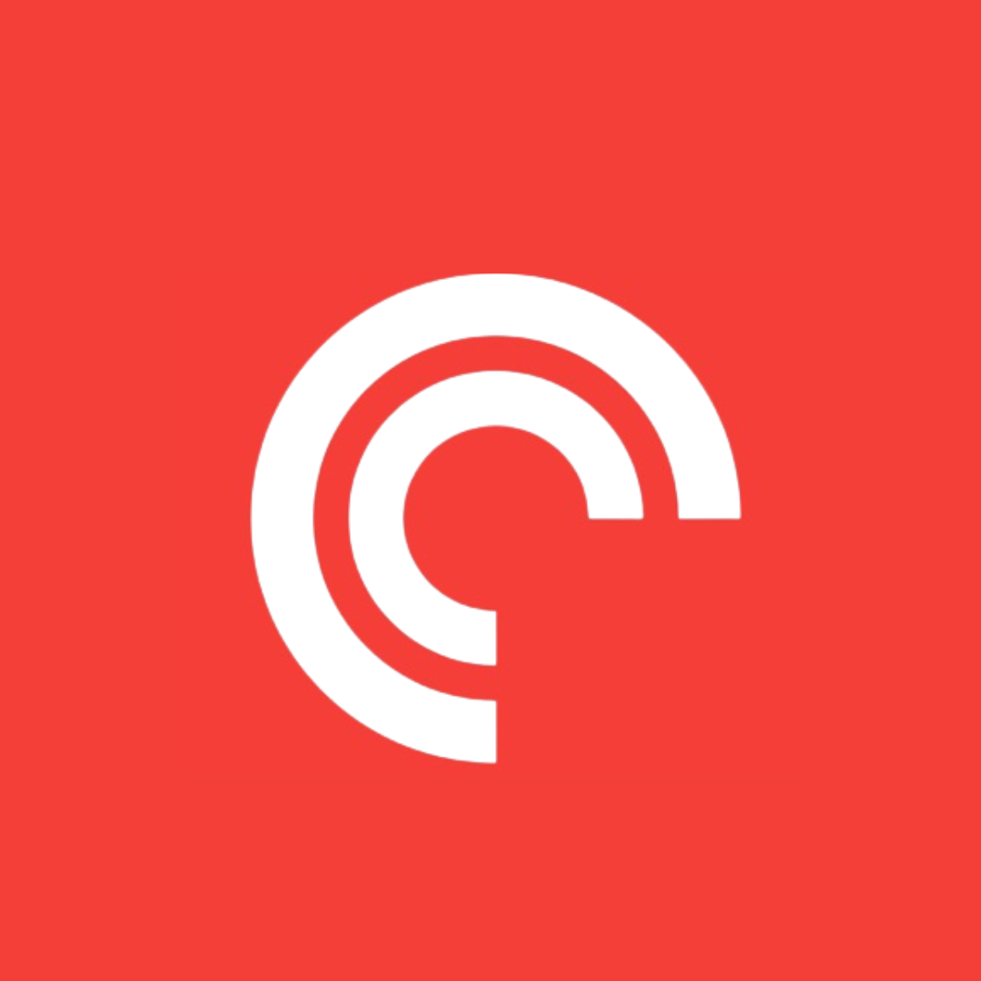 Pocket Casts
