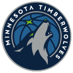 Timberwolves Logo