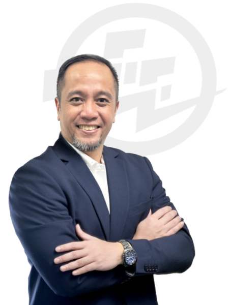 Power Contracting Manager