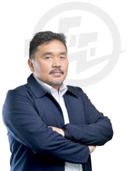 AVP & Solar BU Manager