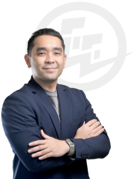 Power Generation & Retail Energy Supply Manager