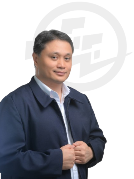 President/Managing Director - EEI CORPORATION SUBSIDIARIES