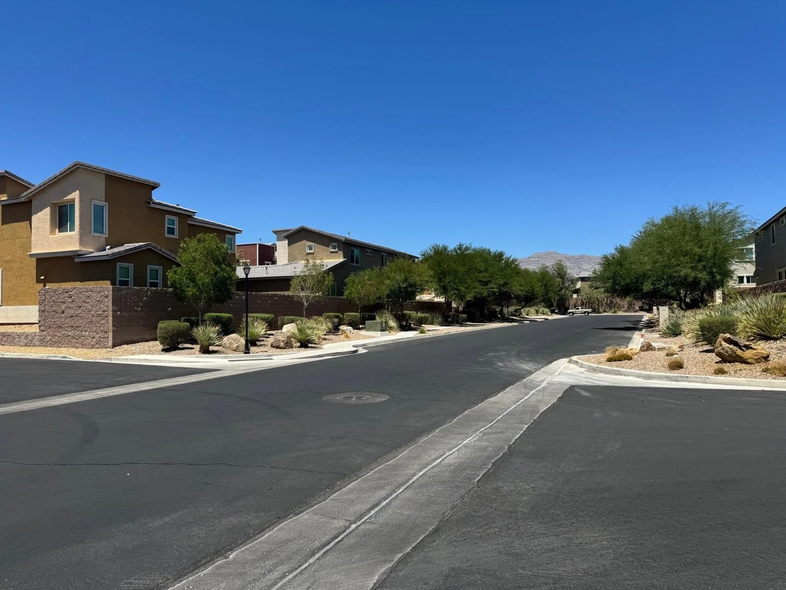 Professional pest control equipment used by EXO Environmental in Southern Nevada