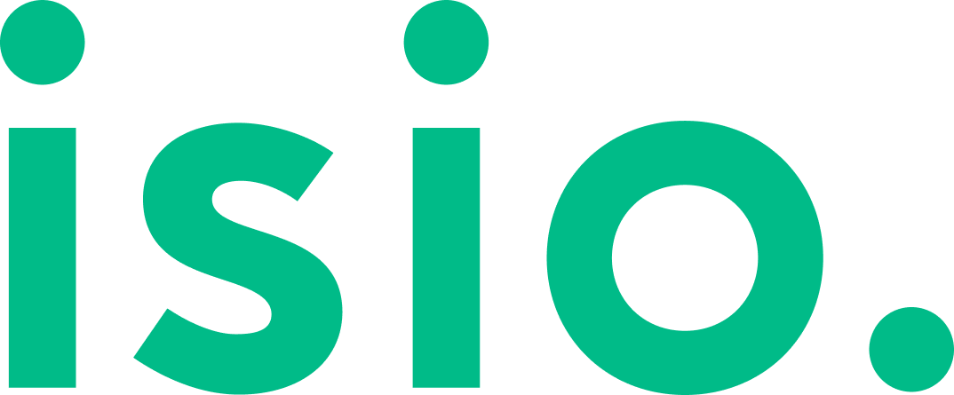 ISIO logo