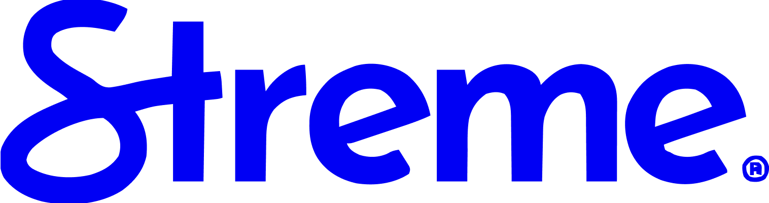 Streme logo