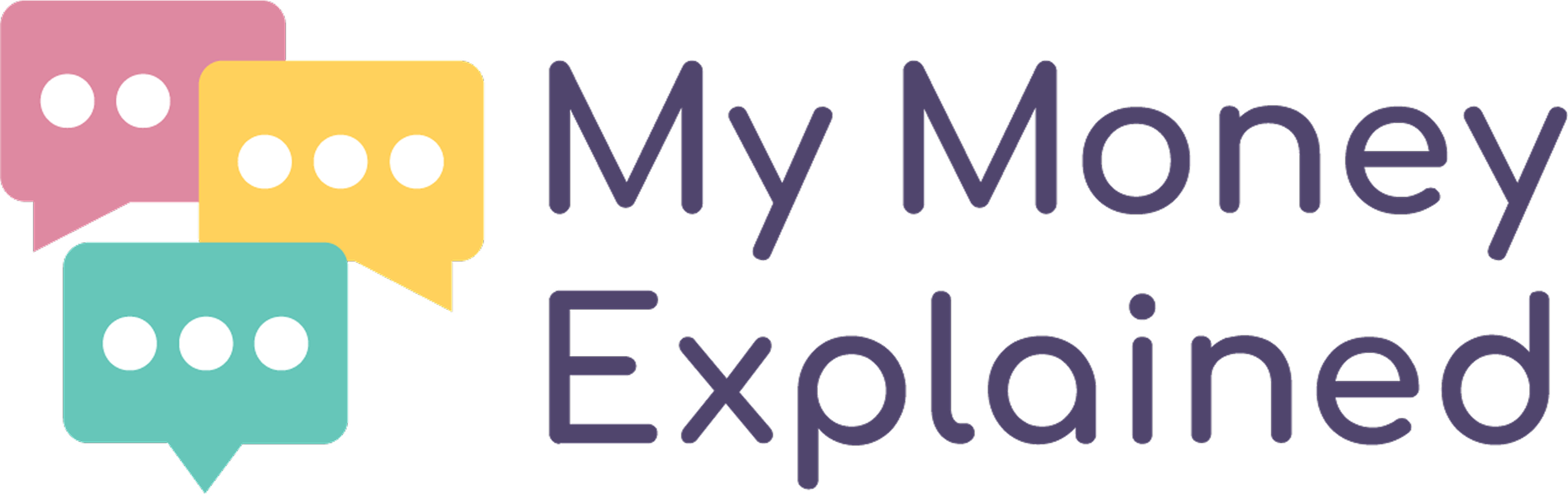 My Money Explained logo
