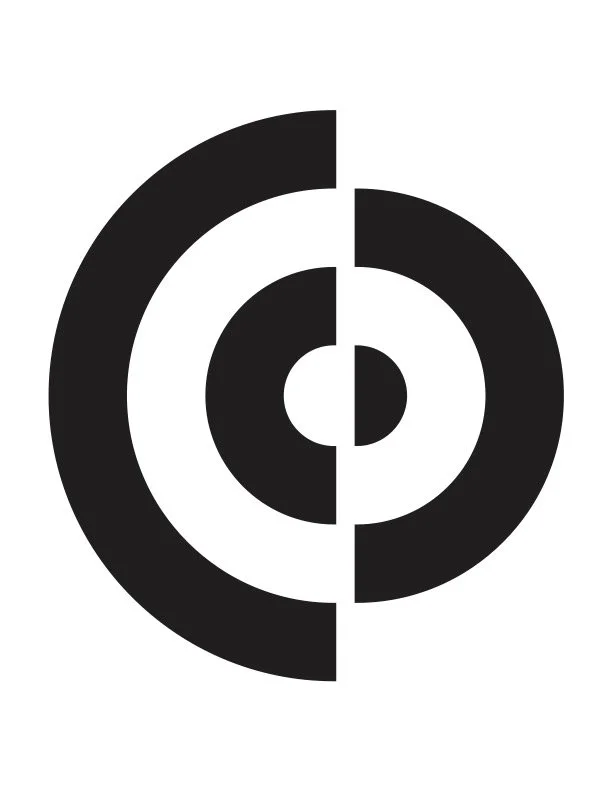 The Center: Art + Community logo