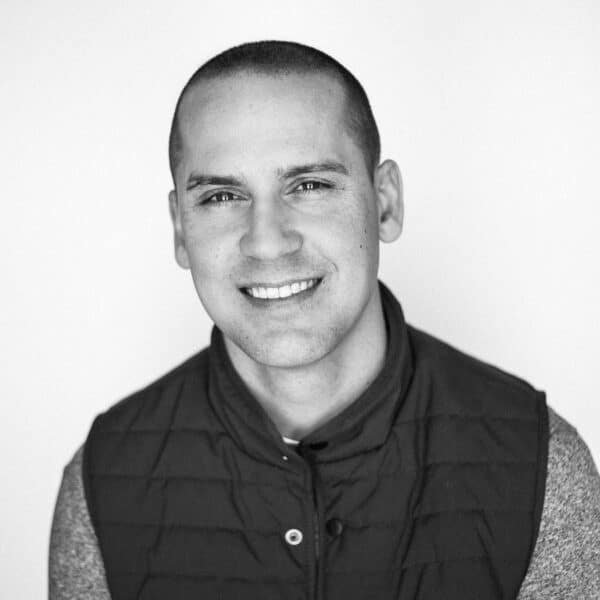 Spencer Staples