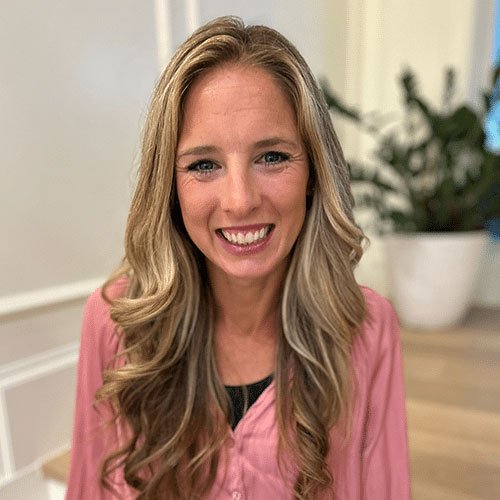 Lindsay Peterson