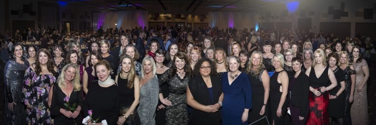 Idaho Business Review Women of the Year honorees