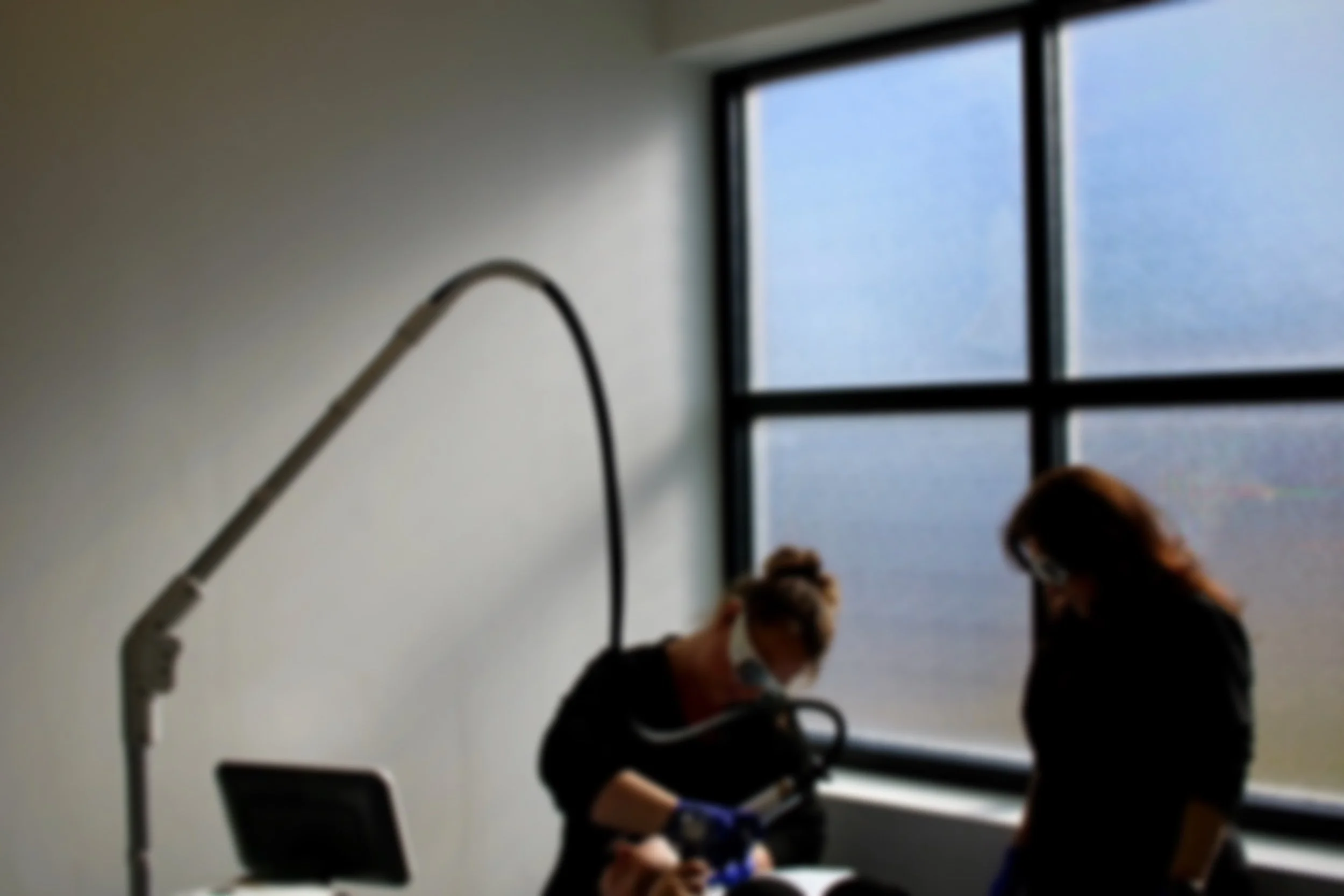 Elite MedSpa treatment experience