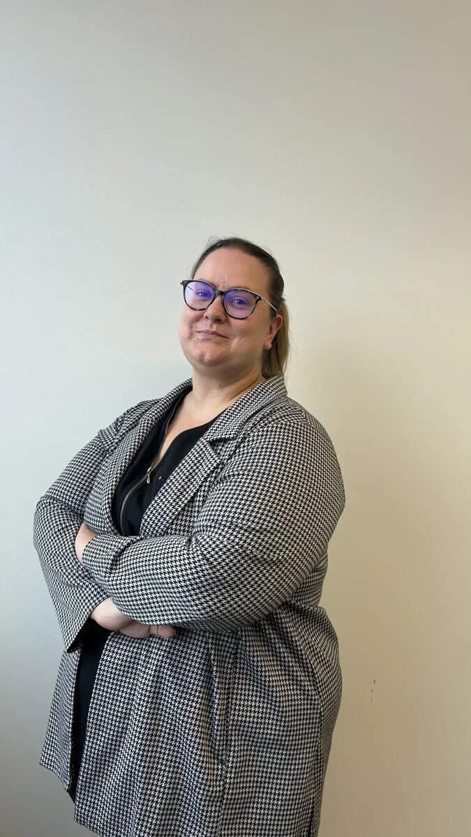 Cathy Falardeau picture