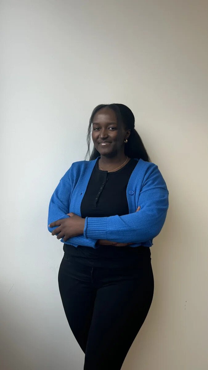 Joana Munyaneza photo