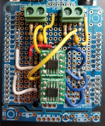 Electronic Circuit