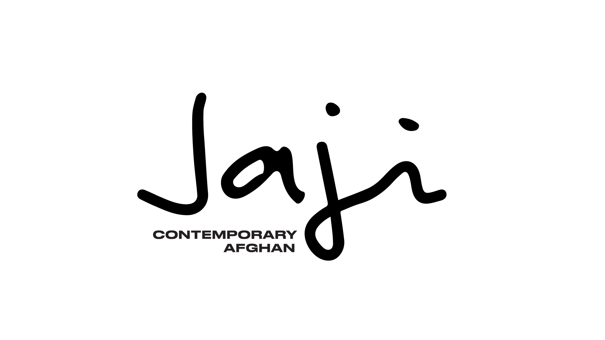 Jaji Contemporary Afghan