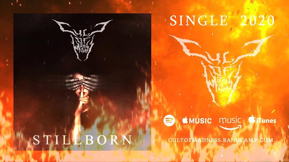 cult-of-madness-stillborn-2020