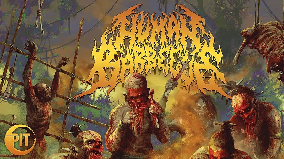 human-barbecue-sacrificial-engorgement-slam-death-metal-the-circle-pit-2022