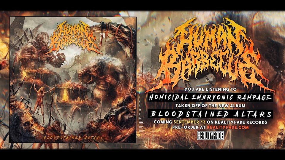 human-barbecue-homicidal-embryonic-rampage-2020