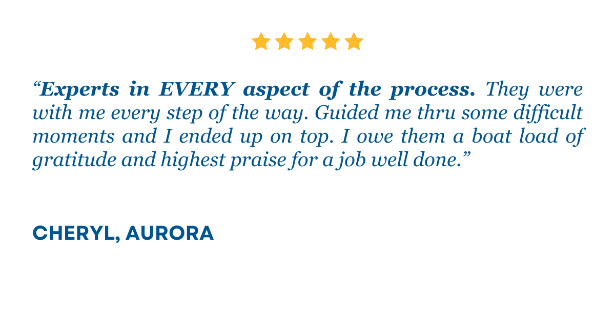 Customer Review Cher